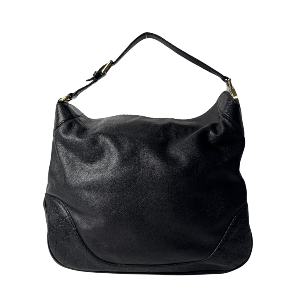 Gucci Charlotte One-Shoulder Bag Hobo 203506 (Women's)
